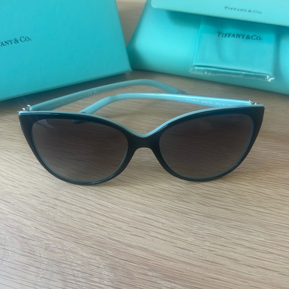 TIFFANY & CO. TF4089B